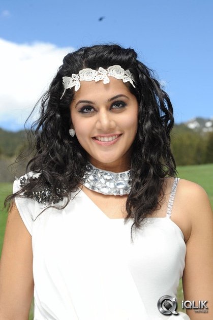 Taapsee